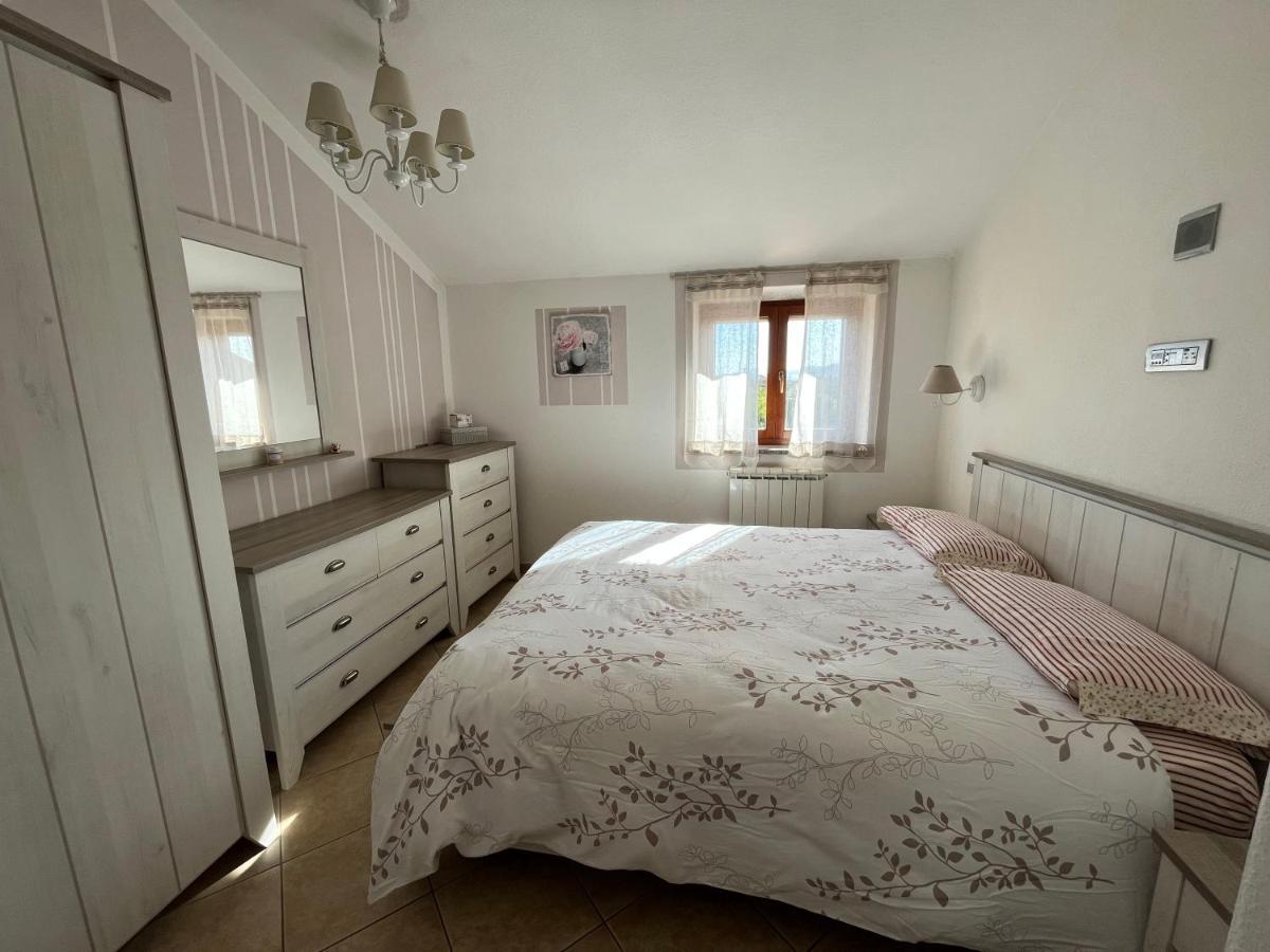 Charlotte Apartment - For Family And Groups Porto Torres Buitenkant foto