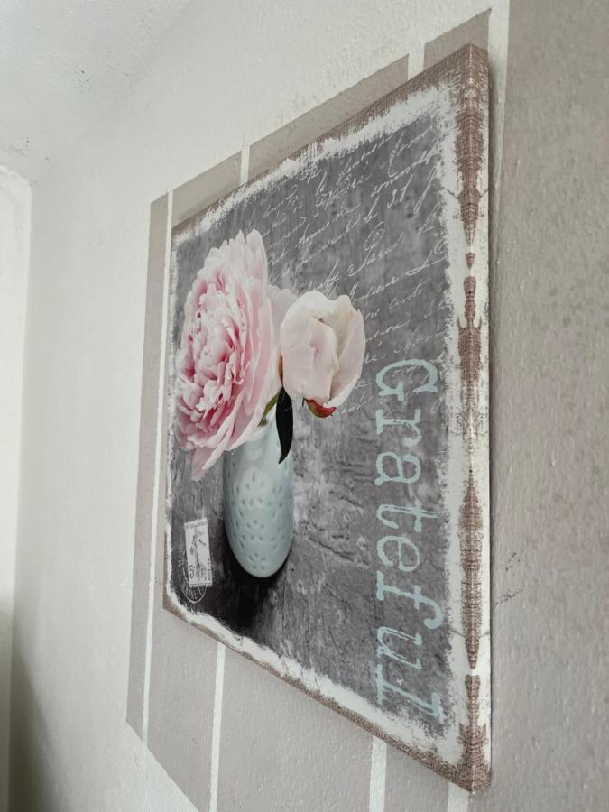 Charlotte Apartment - For Family And Groups Porto Torres Buitenkant foto