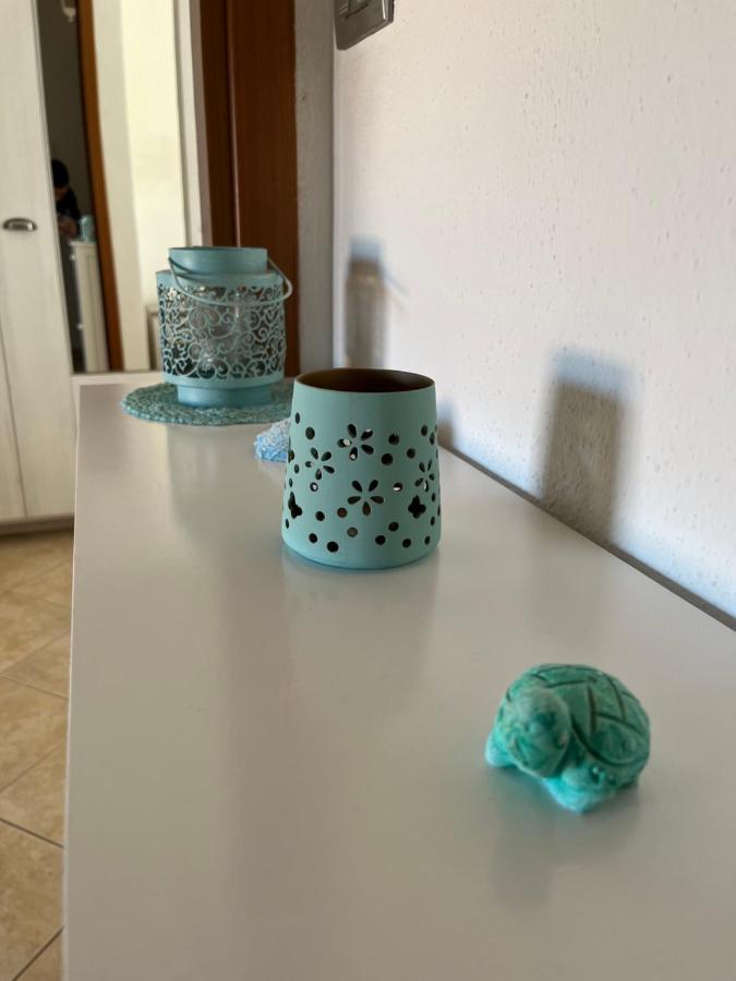Charlotte Apartment - For Family And Groups Porto Torres Buitenkant foto