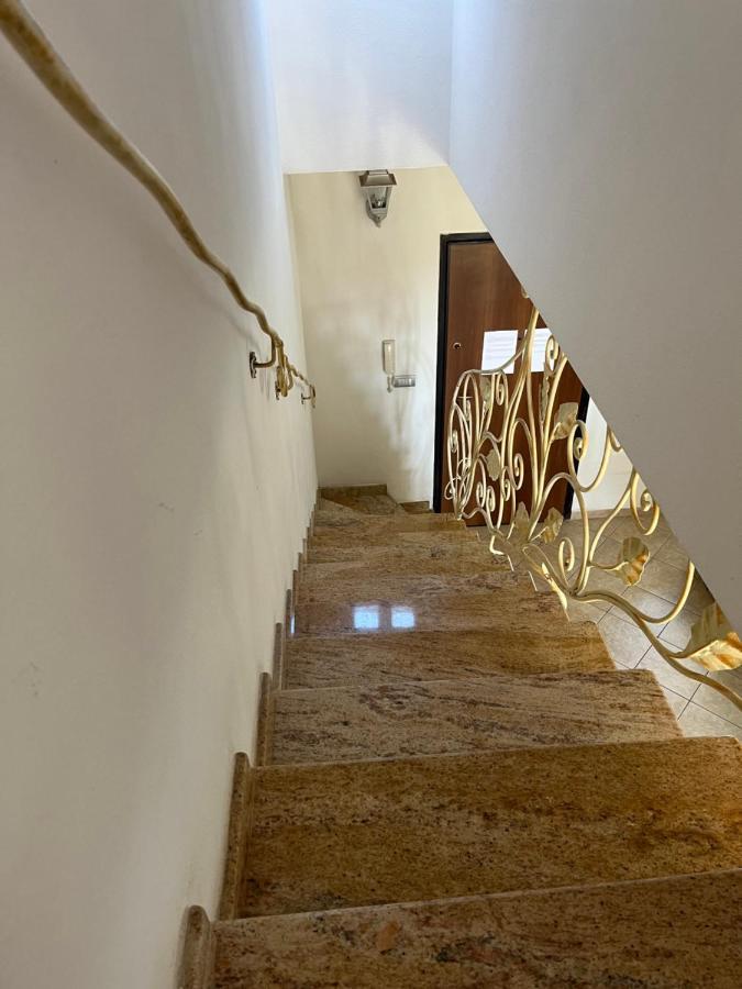 Charlotte Apartment - For Family And Groups Porto Torres Buitenkant foto