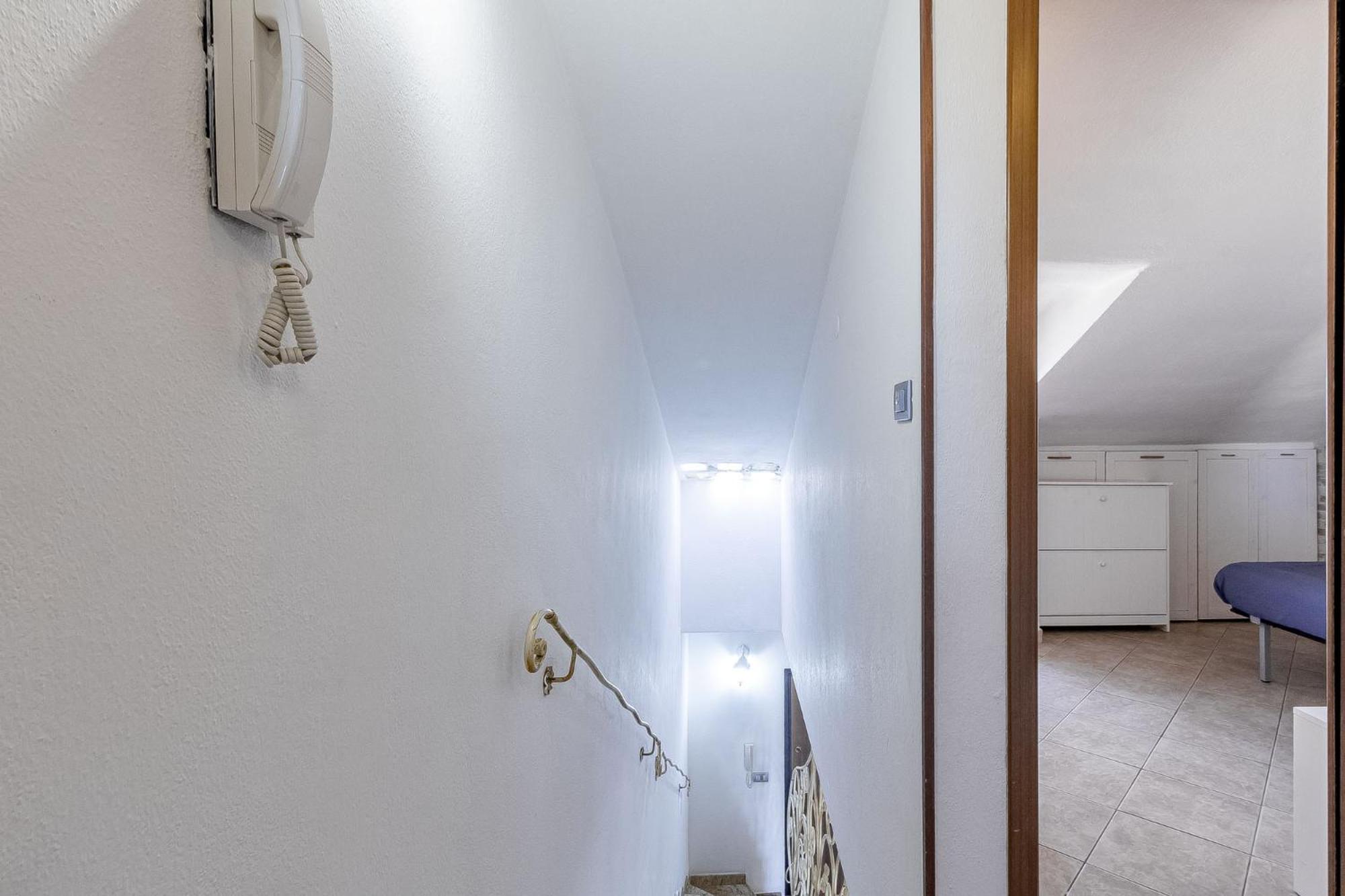 Charlotte Apartment - For Family And Groups Porto Torres Buitenkant foto
